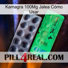 Kamagra 100Mg Jalea Cómo Usar new04